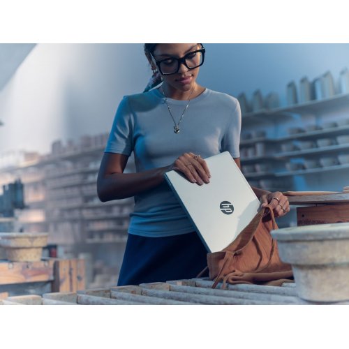 Ноутбук HP ProBook 4 G1i 14 (AT6F4AV_ITM2) Pike Silver купить в Украине: Киев, Днепр, Харьков, Одесса  | Низкая цена, отзывы, характеристики от TELEMART фото