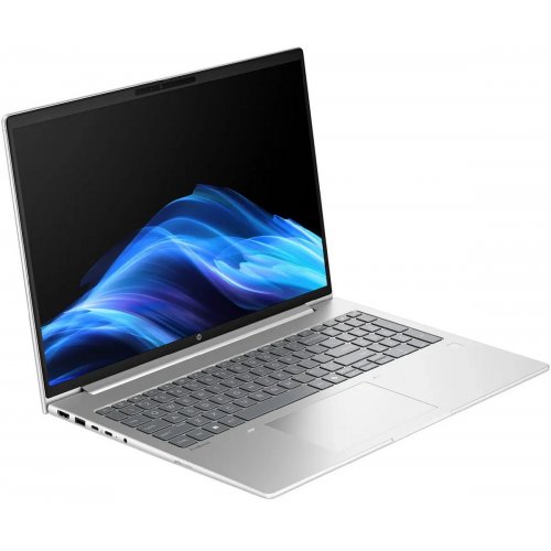 Ноутбук HP ProBook 4 G1i 16 (AT7K4AV_ITM1) Pike Silver купить в Украине: Киев, Днепр, Харьков, Одесса  | Низкая цена, отзывы, характеристики от TELEMART фото
