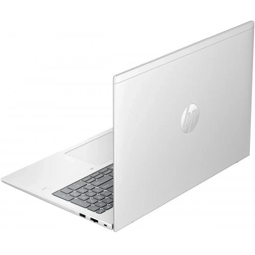 Ноутбук HP ProBook 4 G1i 16 (AT7K4AV_ITM1) Pike Silver купить в Украине: Киев, Днепр, Харьков, Одесса  | Низкая цена, отзывы, характеристики от TELEMART фото