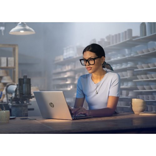 Ноутбук HP ProBook 4 G1iR 16 (AT7K4AV_ITM2) Pike Silver купить в Украине: Киев, Днепр, Харьков, Одесса  | Низкая цена, отзывы, характеристики от TELEMART фото