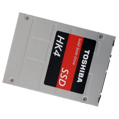 Продати SSD-диск Toshiba MLC 480GB 2.5" (THNSN8960PCSE4PDE1) за Trade-In у інтернет-магазині Телемарт - Київ, Дніпро, Україна фото