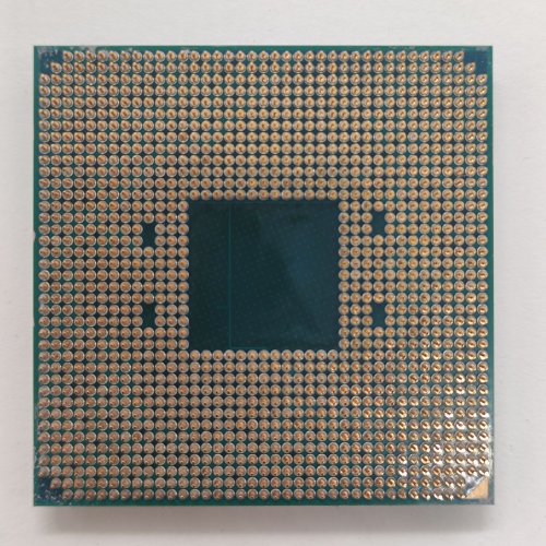 Процессор AMD Ryzen 5 5600X 3.7(4.6)GHz 32MB sAM4 Tray (100-000000065) (Восстановлено продавцом, 812676) купить в Украине: Киев, Днепр, Харьков, Одесса  | Проверка совместимости, низкая цена, отзывы, характеристики от TELEMART фото