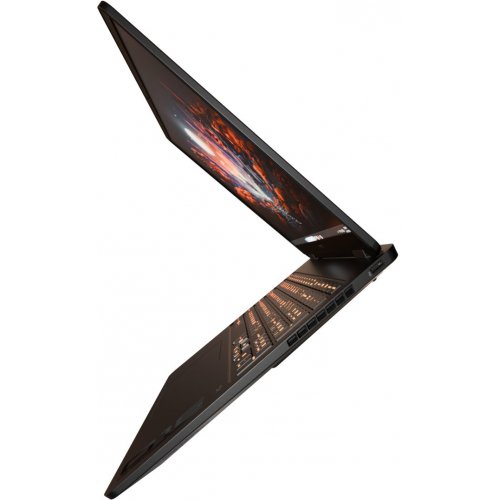 Ноутбук HP Omen Slim 16-an0004ua (BW7N4EA) Shadow Black купить в Украине: Киев, Днепр, Харьков, Одесса  | Низкая цена, отзывы, характеристики от TELEMART фото