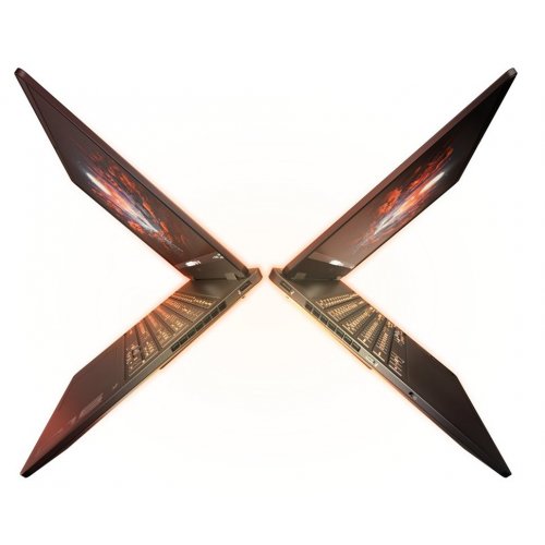 Ноутбук HP Omen Slim 16-an0004ua (BW7N4EA) Shadow Black купить в Украине: Киев, Днепр, Харьков, Одесса  | Низкая цена, отзывы, характеристики от TELEMART фото