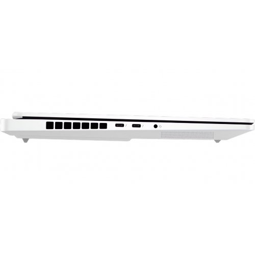 Ноутбук HP Omen Max 16-ah0000ua (BW7Q4EA) Ceramic White купити в Україні: Київ, Львів, Хмельницький, Тернопіль | Низька ціна, відгуки, характеристики від TELEMART фото
