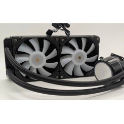 Готова сво Jonsbo TW7-240 (Відновлено продавцем, 812748)
