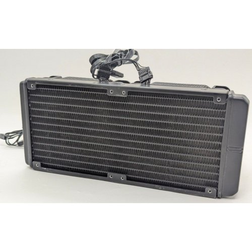 Готова сво Jonsbo TW7-240 (Відновлено продавцем, 812748) купити в Україні: Київ, Львів, Хмельницький, Тернопіль | Перевірка сумісності, низька ціна, відгуки, характеристики від TELEMART фото