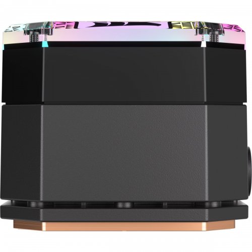 Уцінка готова сво Corsair iCUE H170i Elite Capellix XT (CW-9060071-WW) (Розкрита упаковка, 812777) купити в Україні: Київ, Львів, Хмельницький, Тернопіль | Перевірка сумісності, низька ціна, відгуки, характеристики від TELEMART фото