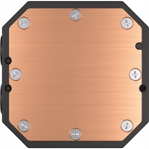 Уцінка готова сво Corsair iCUE H170i Elite Capellix XT (CW-9060071-WW) (Розкрита упаковка, 812777) купити в Україні: Київ, Львів, Хмельницький, Тернопіль | Перевірка сумісності, низька ціна, відгуки, характеристики від TELEMART фото