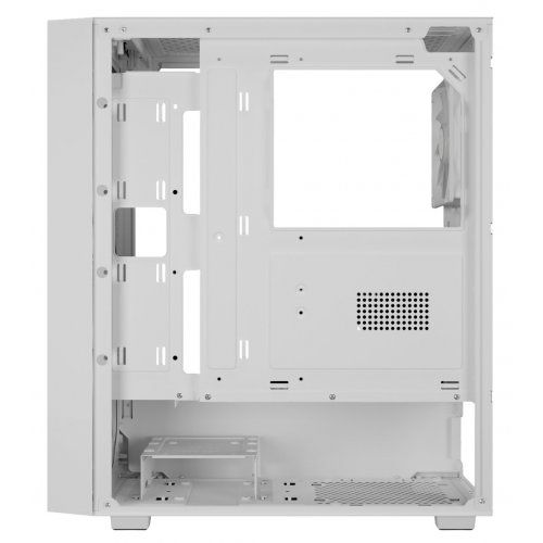 Уцінка корпус Gamdias AURA GC2 Elite ARGB Tempered Glass без БЖ (4711514500622) White (Розкрита упаковка, 812784) купити в Україні: Київ, Львів, Хмельницький, Тернопіль | Перевірка сумісності, низька ціна, відгуки, характеристики від TELEMART фото