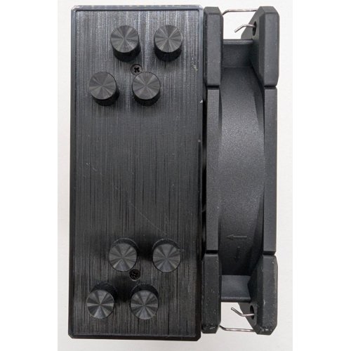 Кулер ID-Cooling SE-224-XTS (SE-224-XTS) (Відновлено продавцем, 812797) купити в Україні: Київ, Львів, Хмельницький, Тернопіль | Перевірка сумісності, низька ціна, відгуки, характеристики від TELEMART фото