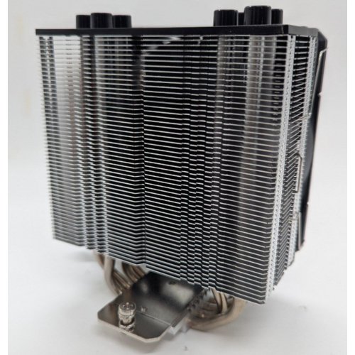 Кулер ID-Cooling SE-224-XTS (SE-224-XTS) (Відновлено продавцем, 812797) купити в Україні: Київ, Львів, Хмельницький, Тернопіль | Перевірка сумісності, низька ціна, відгуки, характеристики від TELEMART фото