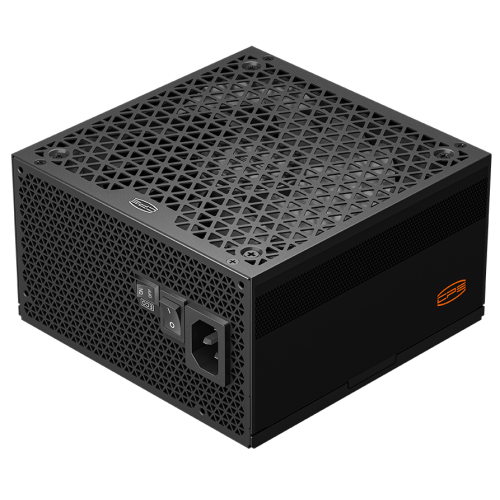 Уцінка блок живлення PCCooler 850W (YN850) (Відремонтовано виробником, 812801) купити в Україні: Київ, Львів, Хмельницький, Тернопіль | Перевірка сумісності, низька ціна, відгуки, характеристики від TELEMART фото
