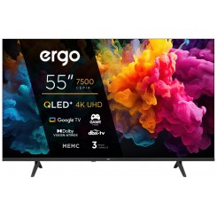 Телевизор ERGO 55