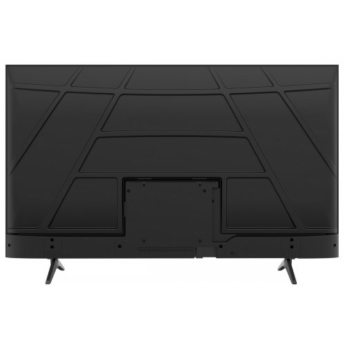 Телевізор ERGO 55" 55JUQ7500 Black купити в Україні: Київ, Львів, Хмельницький, Тернопіль | Низька ціна, відгуки, характеристики від TELEMART фото