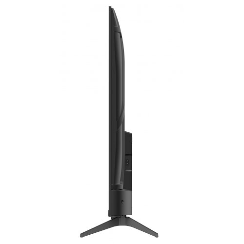 Телевізор ERGO 55" 55JUQ7500 Black купити в Україні: Київ, Львів, Хмельницький, Тернопіль | Низька ціна, відгуки, характеристики від TELEMART фото