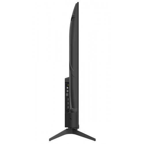 Телевізор ERGO 50" 50JUQ7500 Black купити в Україні: Київ, Львів, Хмельницький, Тернопіль | Низька ціна, відгуки, характеристики від TELEMART фото