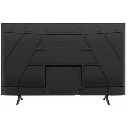 Телевізор ERGO 50" 50JUQ7500 Black купити в Україні: Київ, Львів, Хмельницький, Тернопіль | Низька ціна, відгуки, характеристики від TELEMART фото