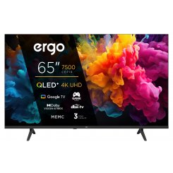 Телевізор ERGO 65