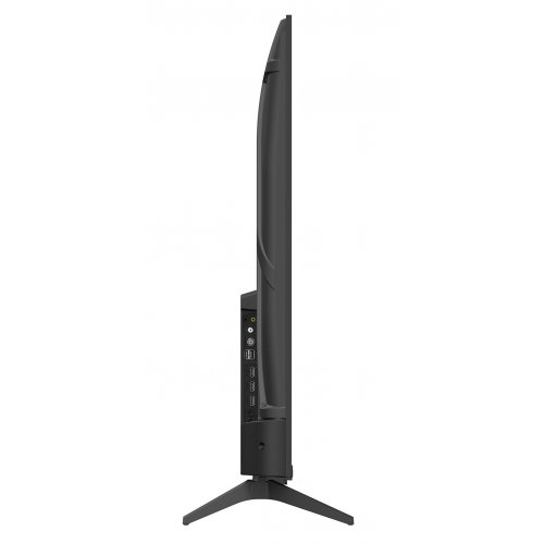 Телевізор ERGO 65" 65JUQ7500 Black купити в Україні: Київ, Львів, Хмельницький, Тернопіль | Низька ціна, відгуки, характеристики від TELEMART фото
