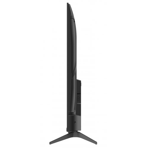 Телевізор ERGO 65" 65JUQ7500 Black купити в Україні: Київ, Львів, Хмельницький, Тернопіль | Низька ціна, відгуки, характеристики від TELEMART фото
