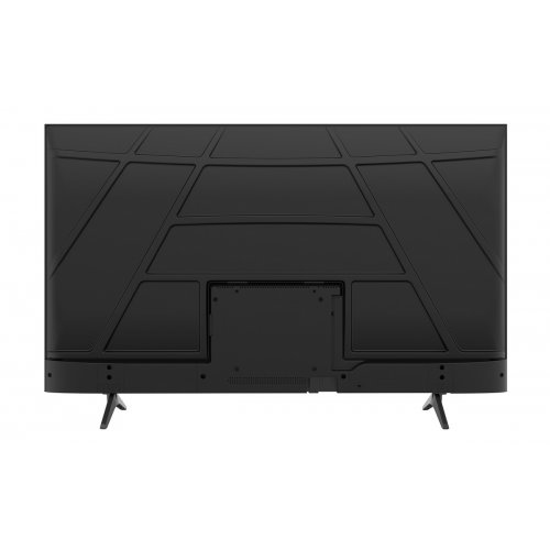 Телевизор ERGO 60" 60JUQ7500 Black купить в Украине: Киев, Днепр, Харьков, Одесса  | Низкая цена, отзывы, характеристики от TELEMART фото
