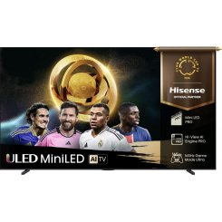 Телевизор Hisense 100