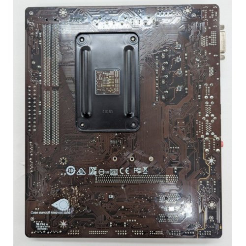Материнская плата MSI B450M PRO-M2 MAX (sAM4, AMD B450) (Восстановлено продавцом, 812837) купить в Украине: Киев, Днепр, Харьков, Одесса  | Проверка совместимости, низкая цена, отзывы, характеристики от TELEMART фото