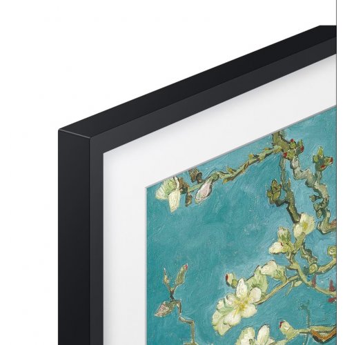 Телевізор Samsung 32" The Frame LS03C (QE32LS03CCUXUA) Black купити в Україні: Київ, Львів, Хмельницький, Тернопіль | Низька ціна, відгуки, характеристики від TELEMART фото