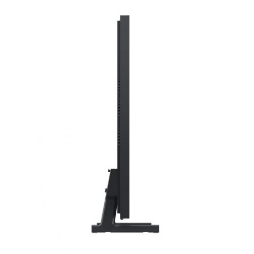 Телевізор Samsung 32" The Frame LS03C (QE32LS03CCUXUA) Black купити в Україні: Київ, Львів, Хмельницький, Тернопіль | Низька ціна, відгуки, характеристики від TELEMART фото
