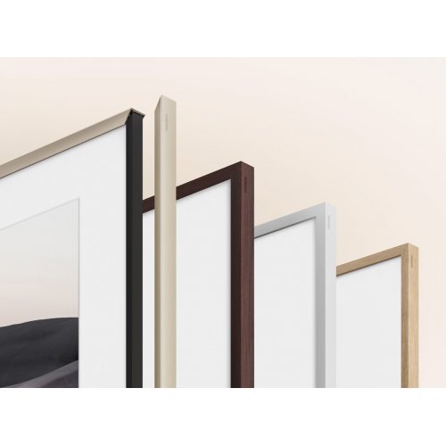 Телевізор Samsung 32" The Frame LS03C (QE32LS03CCUXUA) Black купити в Україні: Київ, Львів, Хмельницький, Тернопіль | Низька ціна, відгуки, характеристики від TELEMART фото
