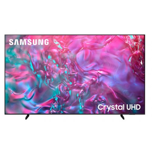 Телевизор Samsung 98'' Crystal UHD DU9000 4K (UE98DU9002UXUA) Black купить в Украине: Киев, Днепр, Харьков, Одесса  | Низкая цена, отзывы, характеристики от TELEMART фото