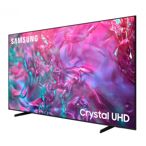 Телевизор Samsung 98'' Crystal UHD DU9000 4K (UE98DU9002UXUA) Black купить в Украине: Киев, Днепр, Харьков, Одесса  | Низкая цена, отзывы, характеристики от TELEMART фото