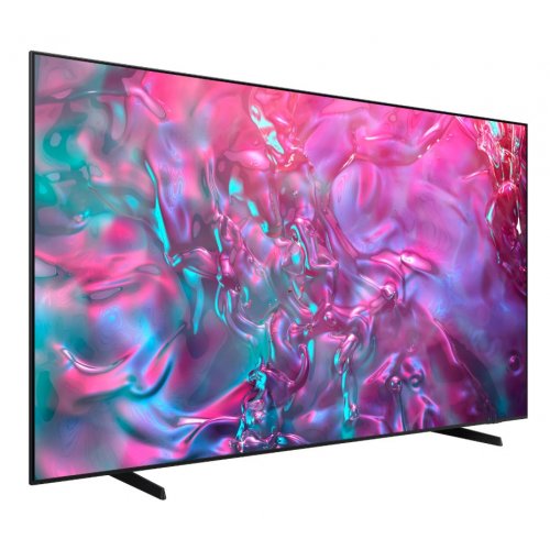 Телевизор Samsung 98'' Crystal UHD DU9000 4K (UE98DU9002UXUA) Black купить в Украине: Киев, Днепр, Харьков, Одесса  | Низкая цена, отзывы, характеристики от TELEMART фото