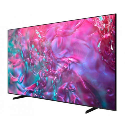 Телевизор Samsung 98'' Crystal UHD DU9000 4K (UE98DU9002UXUA) Black купить в Украине: Киев, Днепр, Харьков, Одесса  | Низкая цена, отзывы, характеристики от TELEMART фото