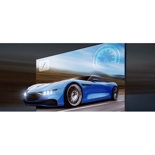 Телевизор Samsung 98'' Crystal UHD DU9000 4K (UE98DU9002UXUA) Black купить в Украине: Киев, Днепр, Харьков, Одесса  | Низкая цена, отзывы, характеристики от TELEMART фото