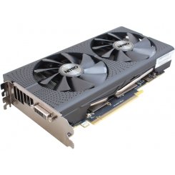 Видеокарта Sapphire Radeon RX 470 NITRO 4096MB (11256-31)