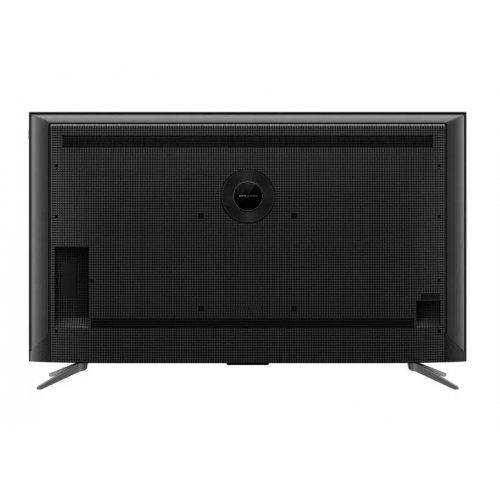 Телевизор TCL 75" 75C69BPRO Black купить в Украине: Киев, Днепр, Харьков, Одесса  | Низкая цена, отзывы, характеристики от TELEMART фото