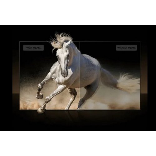 Телевизор TCL 55" 55C69BPRO Black купить в Украине: Киев, Днепр, Харьков, Одесса  | Низкая цена, отзывы, характеристики от TELEMART фото