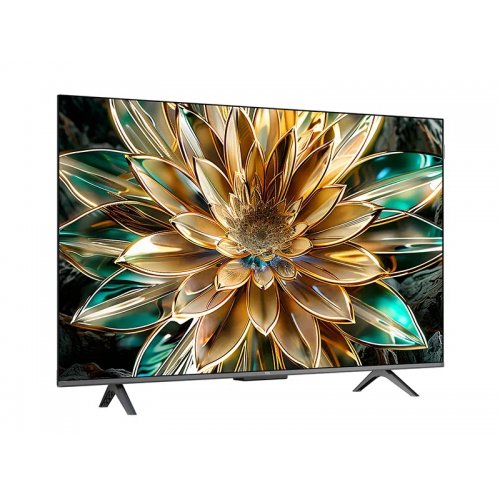 Телевізор TCL 43" 43C69B Black купити в Україні: Київ, Львів, Хмельницький, Тернопіль | Низька ціна, відгуки, характеристики від TELEMART фото