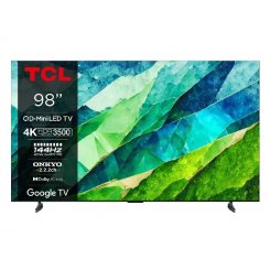 Телевизор TCL 98