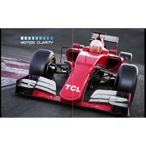 Телевізор TCL 85" 85C655 Black купити в Україні: Київ, Львів, Хмельницький, Тернопіль | Низька ціна, відгуки, характеристики від TELEMART фото