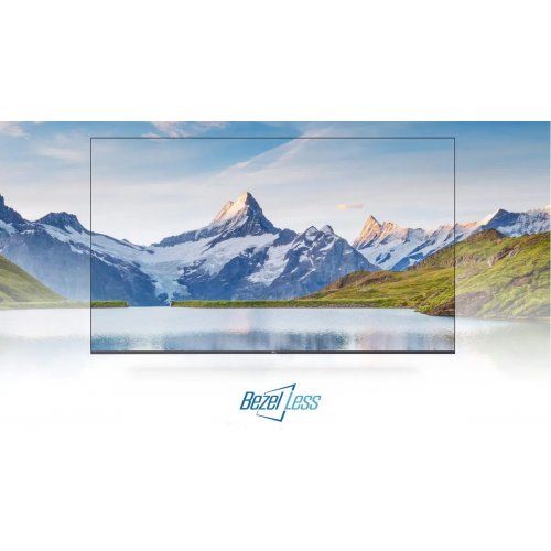 Телевизор TCL 32" 32FHD7900 Black купить в Украине: Киев, Днепр, Харьков, Одесса  | Низкая цена, отзывы, характеристики от TELEMART фото