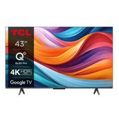 Телевизор TCL 43