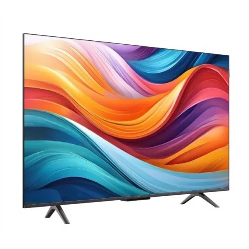 Телевизор TCL 43" 43T7B Black купить в Украине: Киев, Днепр, Харьков, Одесса  | Низкая цена, отзывы, характеристики от TELEMART фото
