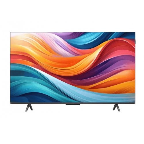 Телевизор TCL 43" 43T7B Black купить в Украине: Киев, Днепр, Харьков, Одесса  | Низкая цена, отзывы, характеристики от TELEMART фото