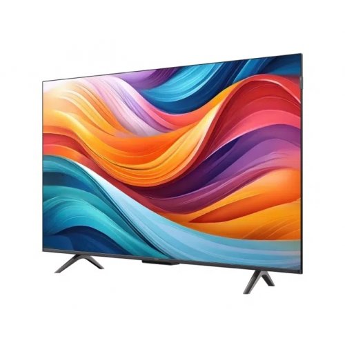 Телевизор TCL 43" 43T7B Black купить в Украине: Киев, Днепр, Харьков, Одесса  | Низкая цена, отзывы, характеристики от TELEMART фото