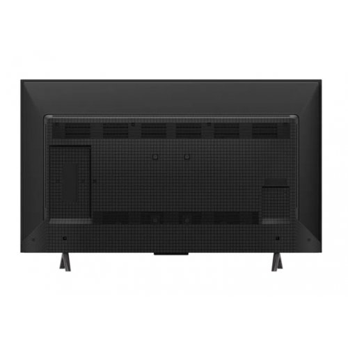 Телевизор TCL 43" 43T7B Black купить в Украине: Киев, Днепр, Харьков, Одесса  | Низкая цена, отзывы, характеристики от TELEMART фото