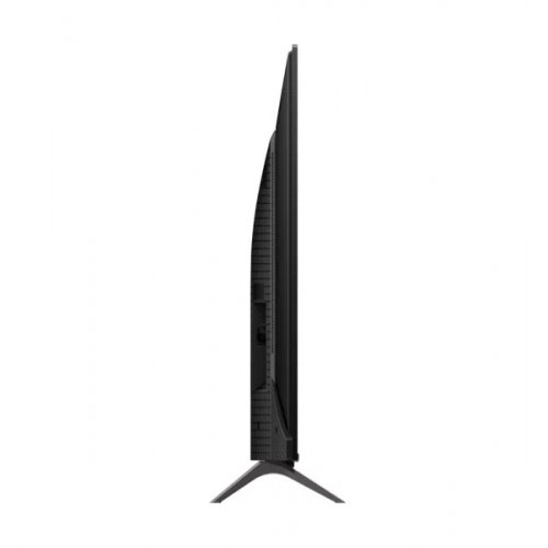 Телевизор TCL 43" 43T7B Black купить в Украине: Киев, Днепр, Харьков, Одесса  | Низкая цена, отзывы, характеристики от TELEMART фото
