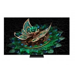 Телевизор TCL 55